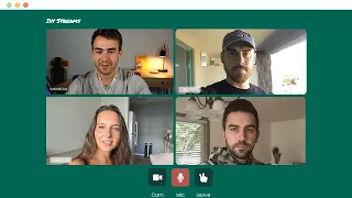 Building A Video Chat Application