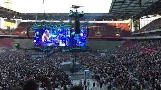 MUSE in RheinEnergieSTADION live HD