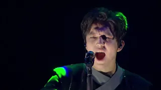 Вокальное чудо планеты Димаш Кудайберген | Dimash Kudaibergen с программой ARNAU в Европе