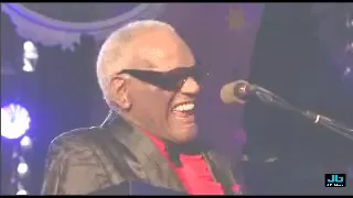 Ray Charles - Song For You (Live at the Montreux Jazz Festival - 2002)