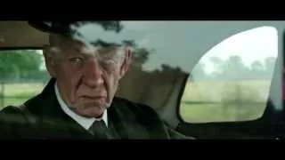 Mr Holmes Trailer