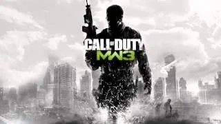 06 - Battle For New York MW3 soundtrack