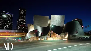 6 Must-See Architectural Landmarks in Los Angeles | Architectural Digest