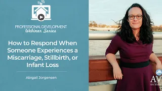 How to Respond When Someone Experiences a Miscarriage, Stillbirth, or Infant Loss