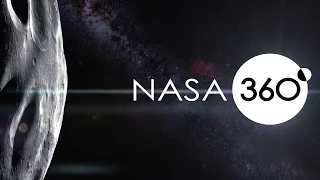 NASA 360 Presents - From Science Fiction to Science Fact