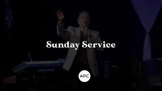 Easter Sunday Service | April 17 | 10am