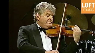 Jacques Loussier - Violin Concerto (1993)