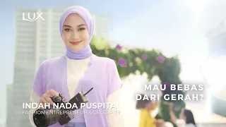 Iklan LUX Hijab Series - Fotografer, Tetap Segar dan Wangi (2022)
