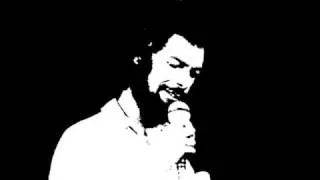 Gil Scott-Heron - Almost Lost Detroit - Live at the Bottom Line '77