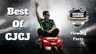 Best of CJCJ (RLCS Viewing Party)