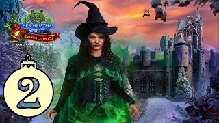 Let's Play - The Christmas Spirit - Trouble in Oz - Part 2