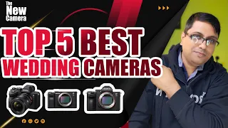 Top 5 Best Wedding Camera 2022 | Best Photo and Video Camera for Weddings 2022 #bestcamera