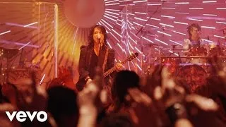 VAMPS - LOVE ADDICT (from live at Zepp Tokyo 2015)