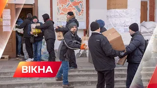 💪🏻У Харкові відновлюють знищену інфраструктуру та готують до запуску метро | Вікна-новини