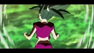 Dragon Ball Super 「 AMV 」 Goku Ultra Instinct VS Kefla