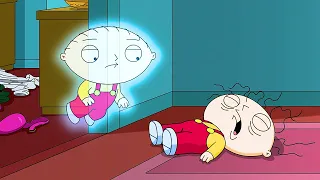 S21E14 | Stewie is shocked to see Peter and Lois have sx,Meg gets angry when being insulted by Peter