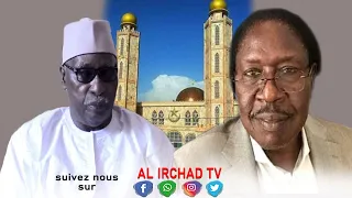 URGENT Gamou Annulé , bourde unifié: La déclaration de Serigne Mansour Sy Al maktoum