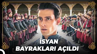 Sultan Ahmed, Yeniçeri İsyanı İle Karşı Karşıya Kaldı! | Osmanlı Tarihi