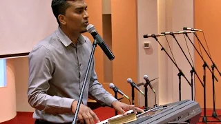 Must see *Live* worship by Ps. John Jebaraj - Toronto Part 2