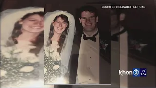 Wife recounts losing her husband on 9/11: 'I can picture everything about it'