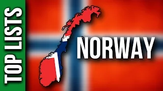 10 Things You Didn't Know About Norway