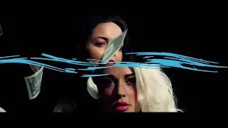 Tweekacore & Darren Styles ft. Giin - Crash & Burn (Official Video Clip)