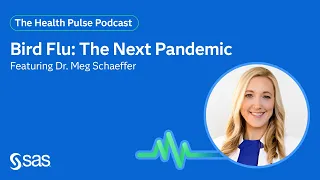 S4E2 | Could the bird flu cause the next pandemic? | Health Pulse Podcast