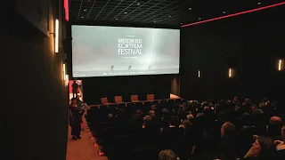 Aftermovie BREEDBEELD kortfilmfestival 2023