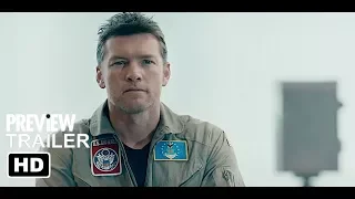 THE TITAN: OFFICIAL TRAILER 2 HD 2018 Sam Worthington Sci Fi Movie (APRIL 2018)