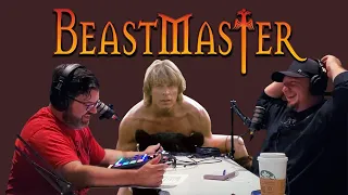 The Beastmaster (1982) REVIEW: Bad Movies Rule! #28