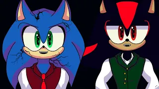 The other side/SONADOW, WATCH TILL END! / Animatic