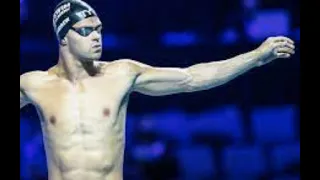 MICHAEL ANDREW FAILS TO MEDAL in 200IM | 2021 Tokyo Olympics Swimming | Comparison with Trials