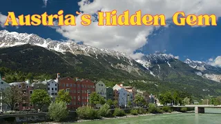 Best things to do in INNSBRUCK AUSTRIA