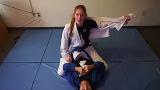 Ninja Roll Choke