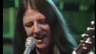 The Doobie Brothers Listen to the Music live 1974