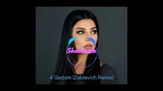 Shahzoda_Arabic (Zabievich remix)حبيبي.Shahzoda Arapça ritmi