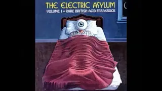 Various – The Electric Asylum Volume 1 (Rare British Acid Freakrock) 60's 70's Psych Prog Glam Music