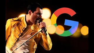 Bohemian Rhapsody But Every Word Is A Google Image