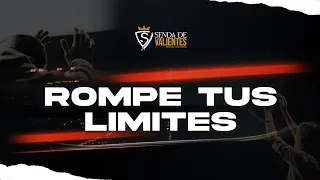 ROMPE TUS LIMITES