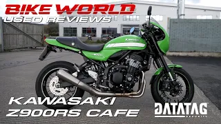 Used Bike Review | Kawasaki Z900RS Cafe | What Next?