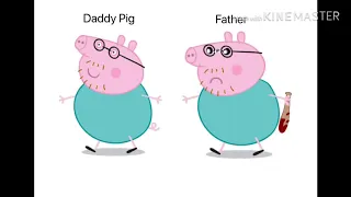 All Piggy skins and characters (Ch 1-8)