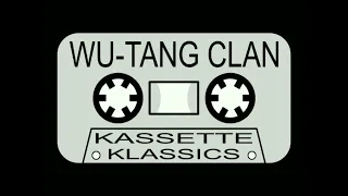 Wu-Tang Clan / Kassette Klassics / Mix 3