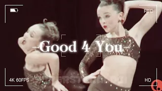 Good 4 You