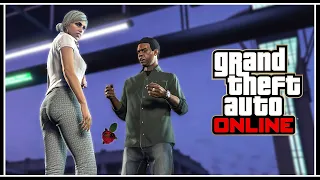 GTA ONLINE С САМОГО НАЧАЛА — 10 ЛЕТ GRAND THEFT AUTO V