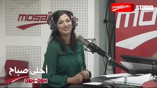 إنتبه اش قال :  الإعلام العربي ' علاش تعمل فينا هكة يا تونس حرام عليك '