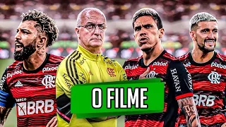 FICOU MARCADO NA HISTÓRIA - O FILME | Toda Campanha do FLAMENGO LIBERTADORES da América 2022