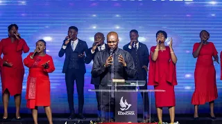 HOW TO GET GUIDANCE FOR A SUCCESSFUL PRAYER LIFE - Apostle Joshua Selman