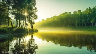 Beautiful Relaxing Music Relieves Stress With Beautiful Nature Videos - Stop Anxiety & Depression