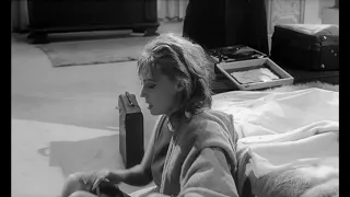 Jeanne Moreau - Eva (1962)