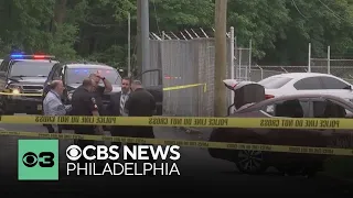 Police shoot, kill woman in Chester, Pennsylvania, following chase, authorities say